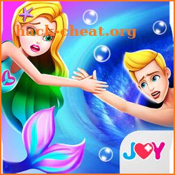 Mermaid Secrets27–Ocean Drama for Mermaid Princess icon