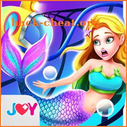 Mermaid Secrets28–Princess Rescue for a Mermaid icon