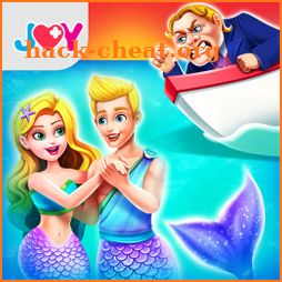 Mermaid Secrets32 – Mermaid Princess Party icon