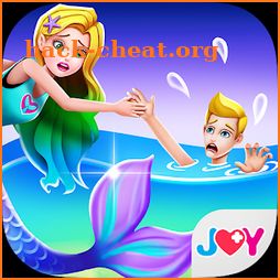 Mermaid Secrets4- Summer Beach Drown Doctor icon