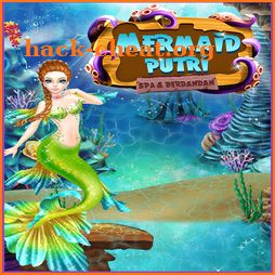 Mermaid Simulator 3D -Sea Dragon and mermaid Games icon
