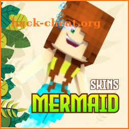 Mermaid Skins for Minecraft icon