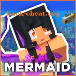 Mermaid Tail Mod icon