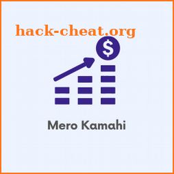 Mero Kamahi - Earning app in Nepal icon