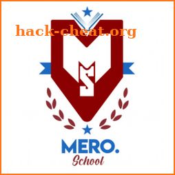 Mero School Nepal icon