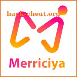 Merriciya Movie & Show icon