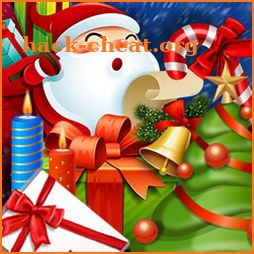 Merry Christmas & Happy New Year 2020 Icon Pack icon