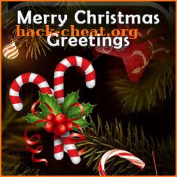 Merry Christmas Greetings : Quotes And Wishes icon