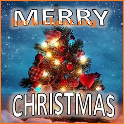 Merry Christmas wishes,Xmas greeting pic 2020 free icon