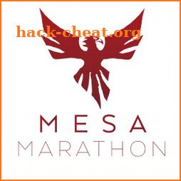 Mesa Marathon icon