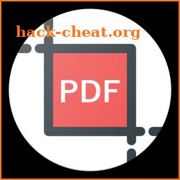 Mesclar PDF - PDF Merge Tool icon