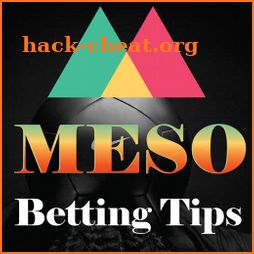 Meso Betting Tips icon