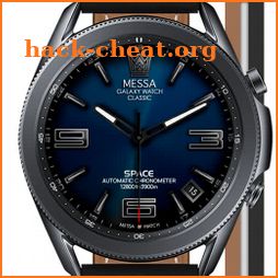 Messa Watch Face BN28 Classic icon
