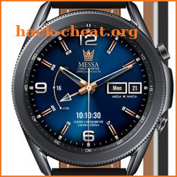 Messa Watch Face BN32 Classic icon