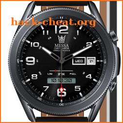 Messa Watch Face BN42 Chrono icon