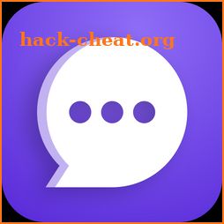 Message App: Text SMS icon