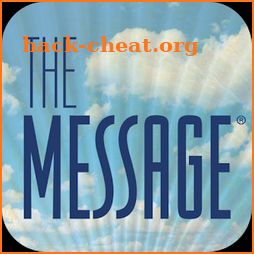Message Bible icon