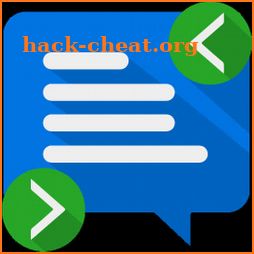 Message Forwarder - SMS, MMS, and Call Forwarding icon