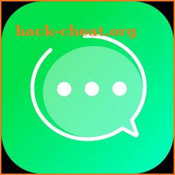 Message OS 12 icon