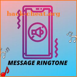 Message Ringtone icon