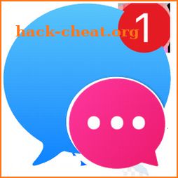 Message Text and Call Video Chat Free icon