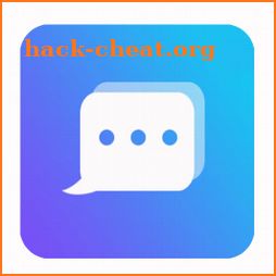 Messages Lite - Text Messenger icon