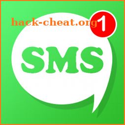 Messages - Private SMS Texting icon