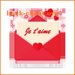 Messages Saint Valentin 2021 icon