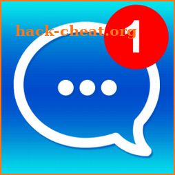 Messages SMS - Messenger, Texting icon