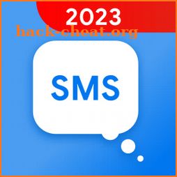 Messages: SMS Text App icon