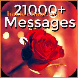 Messages Wishes SMS Collection - Images & Statuses icon