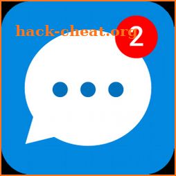 Messenger Duplicator - All Social Media Networks icon