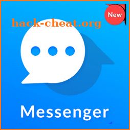 Messenger For All Social Network icon