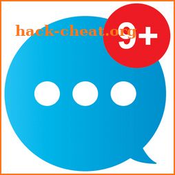 Messenger for All Social Networks (Fb , Insta ...) icon