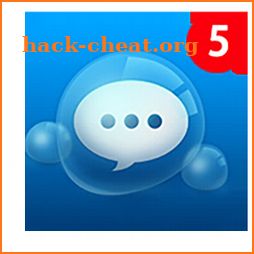 Messenger for Easy social apps icon