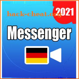 Messenger for Germany icon