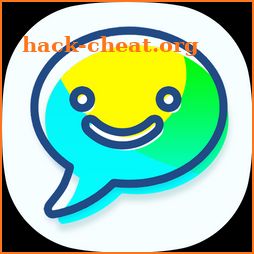 Messenger for Kids & iMessenger Kid Themes icon