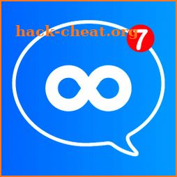 Messenger for Message and Chat icon