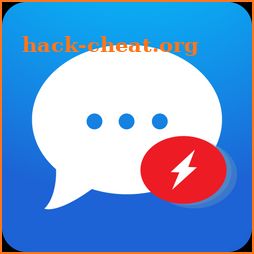 Messenger For Message App icon