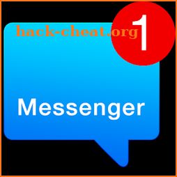 Messenger for SMS icon