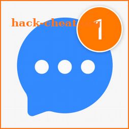 Messenger - Free Messages, Text icon
