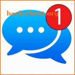 Messenger - Free Messages,Text,Call Id,Video Chat icon