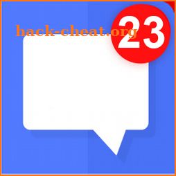 Messenger Home - SMS Widget icon