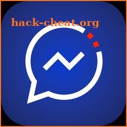 Messenger IDC icon