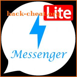 Messenger Lite 2019 icon