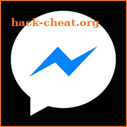 Messenger Lite: Free Calls & Messages icon