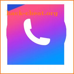 Messenger Talk - Messages,Call, Caller ID icon