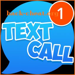 Messenger - Text & Call icon
