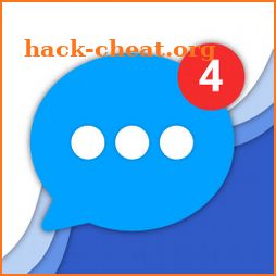 Messenger - Text it Now icon