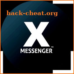Messenger X icon